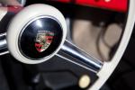 Porsche 356A 1600 Speedster by Karosseriewerk Reutter 1956 года